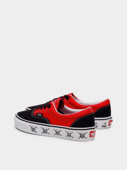 Кеды низкие Vans New Varsity Era модель VN0A54F14G01 — фото 5 - INTERTOP