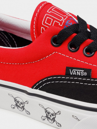 Кеды низкие Vans New Varsity Era модель VN0A54F14G01 — фото 7 - INTERTOP