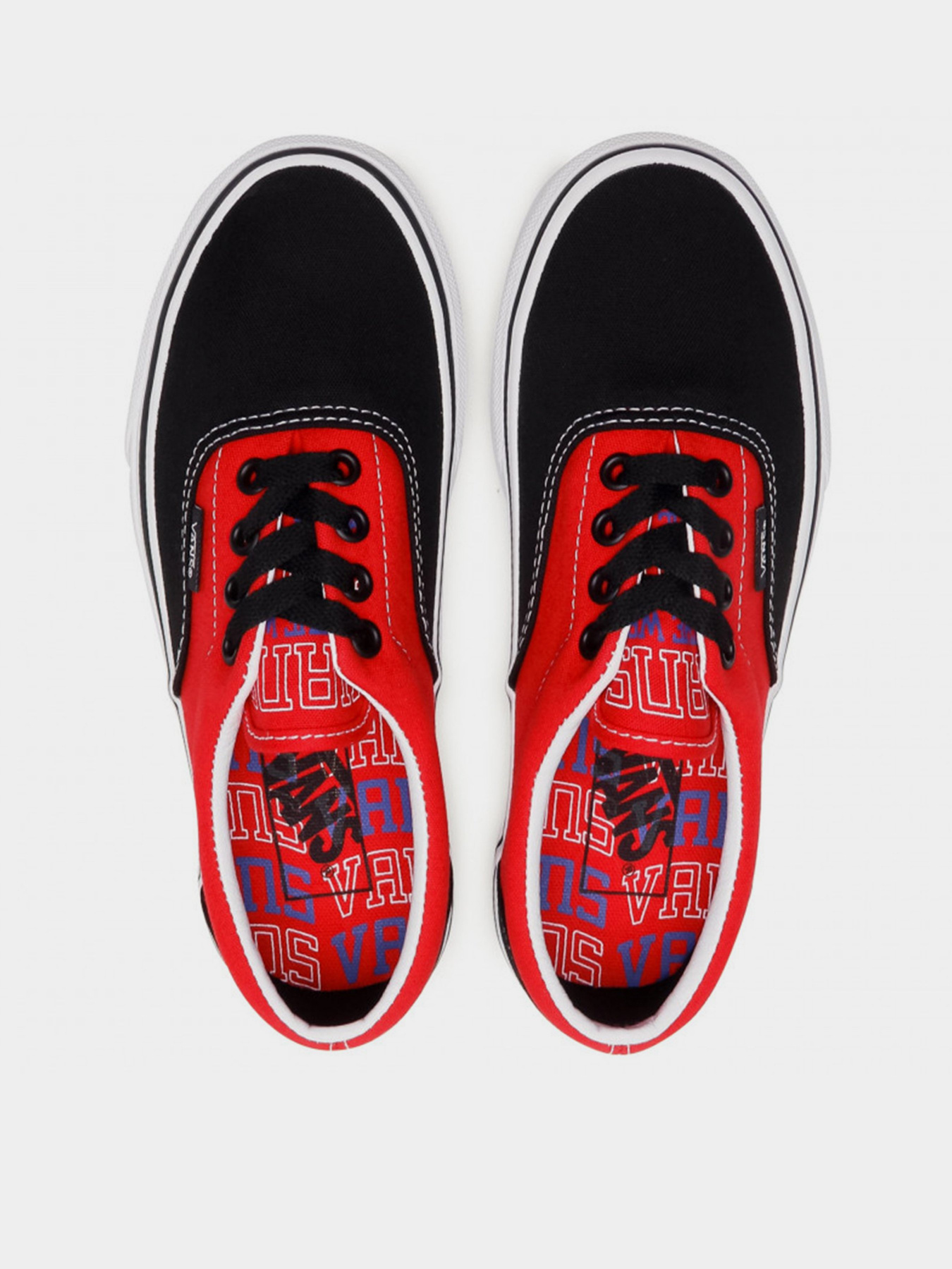 Кеды низкие Vans New Varsity Era модель VN0A54F14G01 Кеды низкие Vans New Varsity Era модель VN0A54F14G01 Фото