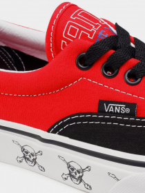 Кеды низкие Vans New Varsity Era модель VN0A54F14G01 Кеды низкие Vans New Varsity Era модель VN0A54F14G01 Фото