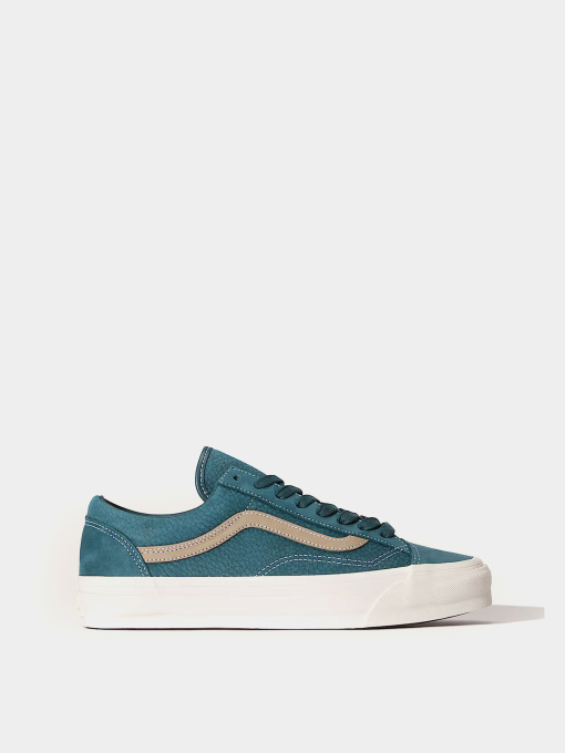 Кеди Vans LX OLD SKOOL 36 модель VN000D9RBLU1 Фото