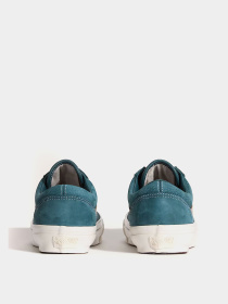 Кеды Vans LX OLD SKOOL 36 модель VN000D9RBLU1 Фото