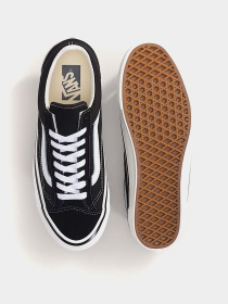 Кеди Vans LX OLD SKOOL 36 модель VN000E8VBPT1 Фото