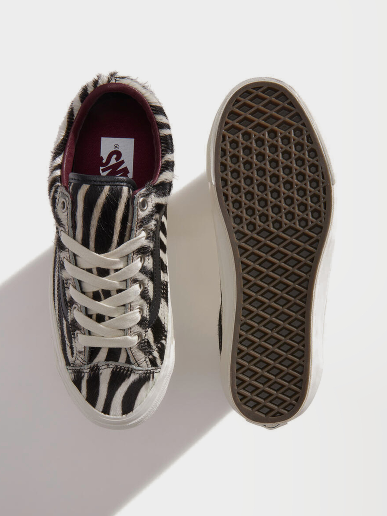 Vans VN000EHDZBR1 модель VN000EHDZBR1 Фото