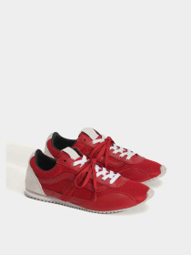 Кроссовки Vans LX SLP TRAINER модель VN000EHQCDY1 Фото