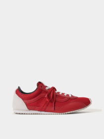 Кроссовки Vans LX SLP TRAINER модель VN000EHQCDY1 Фото