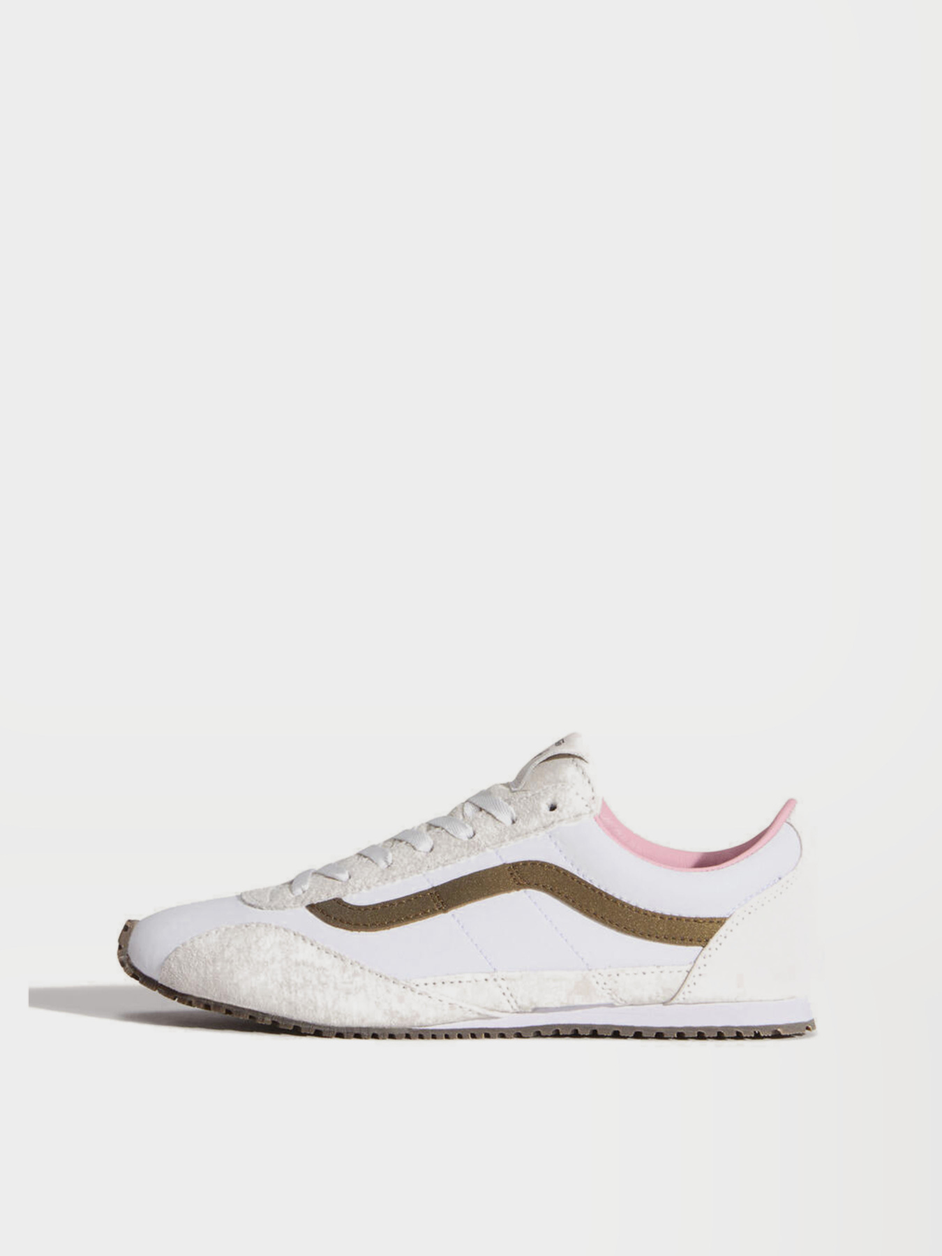 Кросівки повсякденні Vans LX SLP TRAINER модель VN000EHQCJ71 Фото