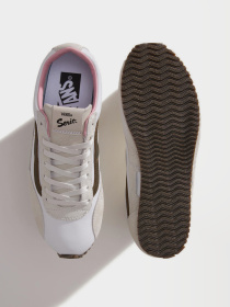 Кросівки повсякденні Vans LX SLP TRAINER модель VN000EHQCJ71 Фото