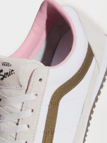 Кросівки повсякденні Vans LX SLP TRAINER модель VN000EHQCJ71 Фото