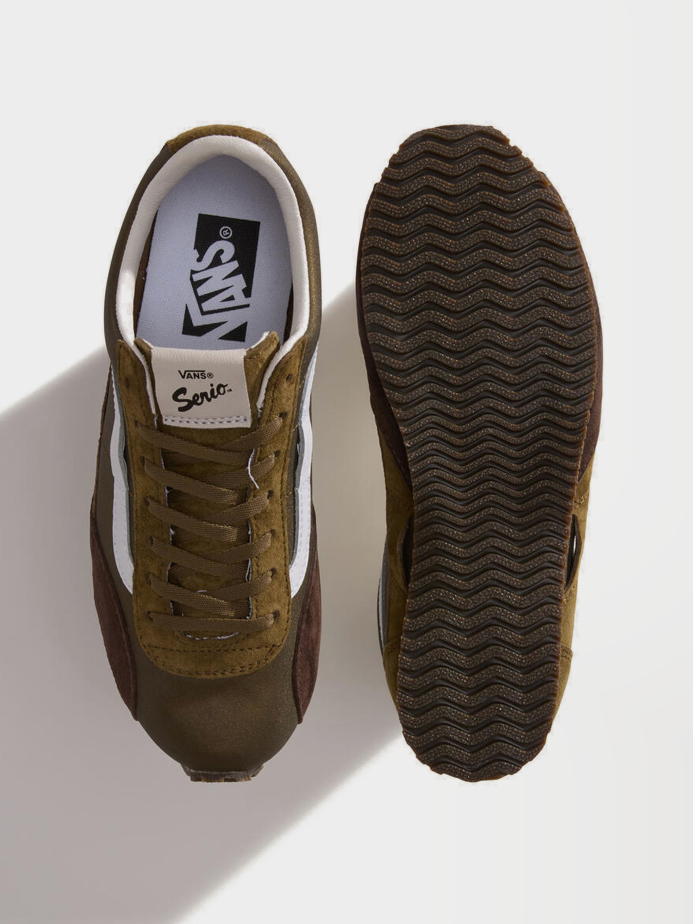 Vans VN000EHQOLV1 модель VN000EHQOLV1 Vans VN000EHQOLV1 модель VN000EHQOLV1 Фото