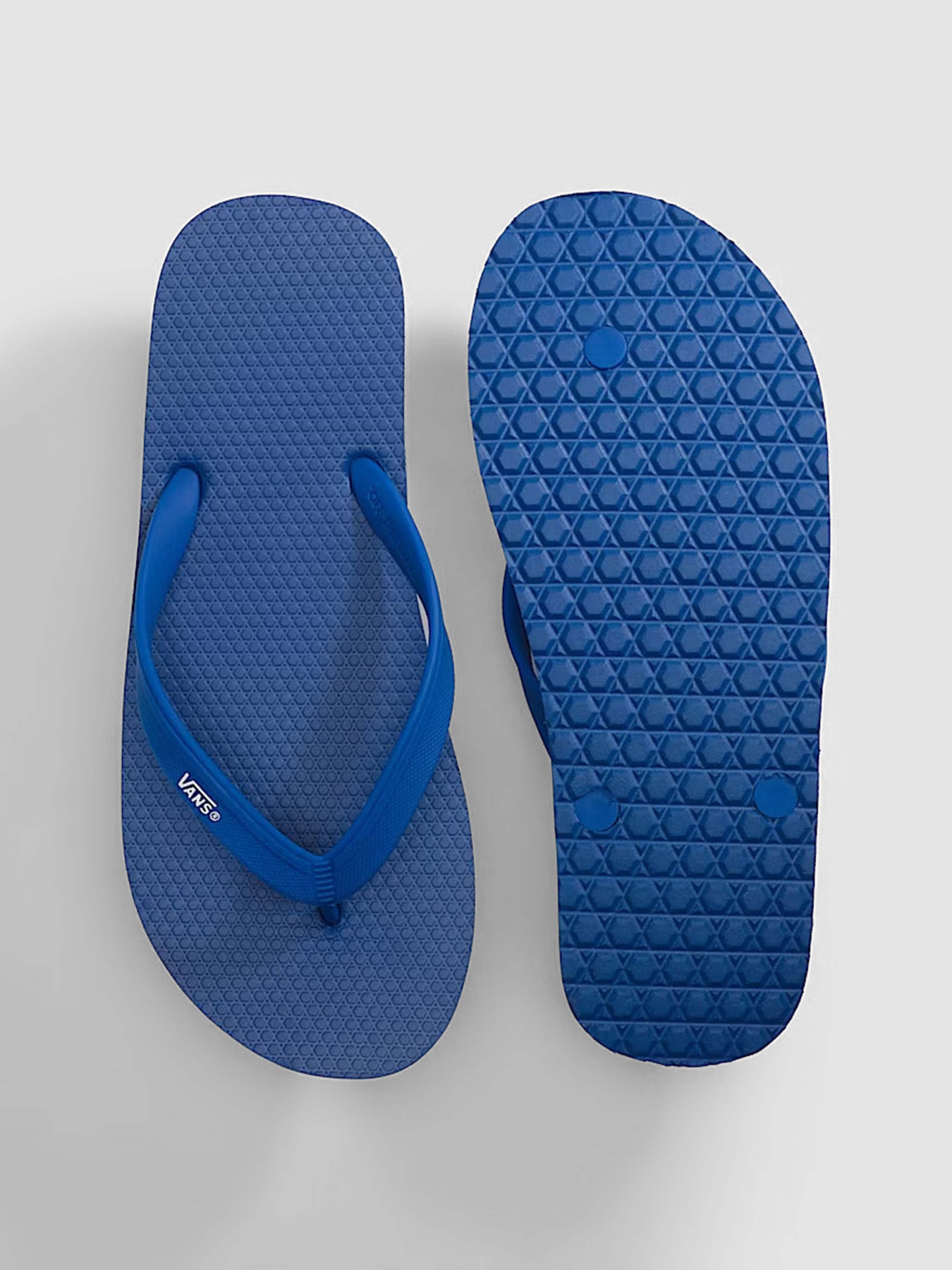 Шльопанці Vans MAKENA модель VN000EKZ7WM1 Фото