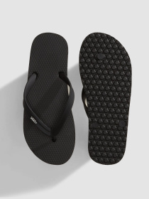 Шлёпанцы Vans MAKENA модель VN000EKZBKA1 Фото