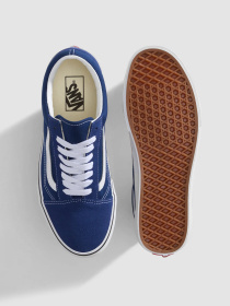 Кеды Vans OLD SKOOL модель VN000D7ZFOB1 Фото