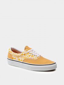 Кеды низкие Vans Off The Wall Era модель VN0A54F13S61 Фото