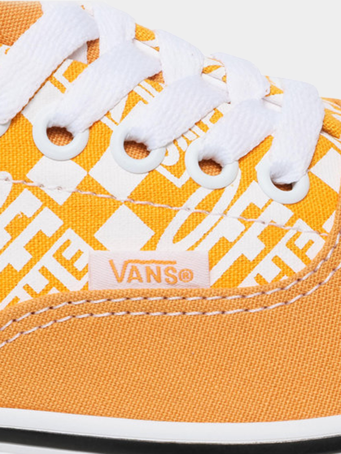 Кеды низкие Vans Off The Wall Era модель VN0A54F13S61 Фото