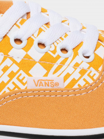 Кеды низкие Vans Off The Wall Era модель VN0A54F13S61 Фото