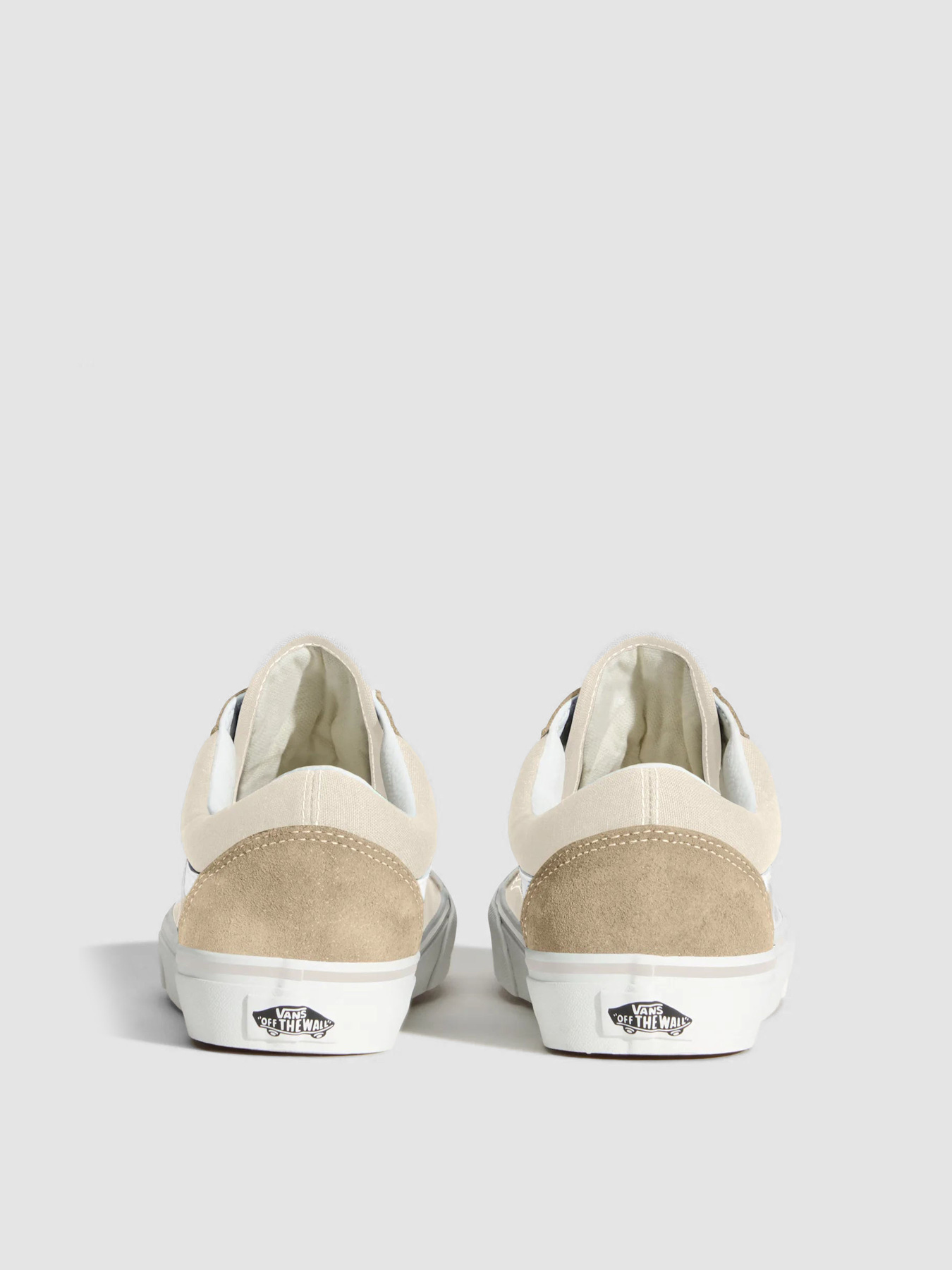 Кеды Vans OLD SKOOL модель VN000D7ZJM91 Фото