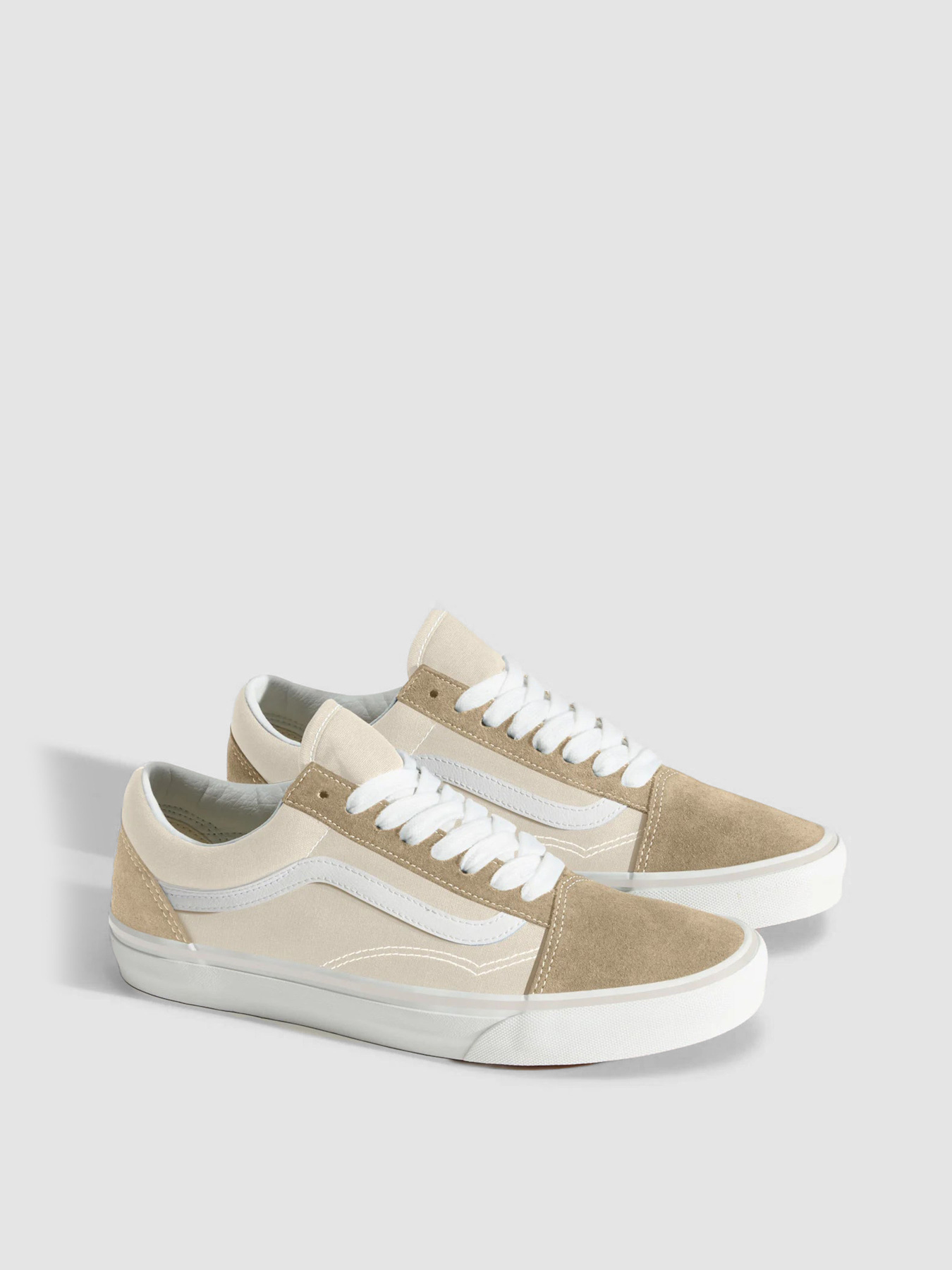 Кеды Vans OLD SKOOL модель VN000D7ZJM91 Фото