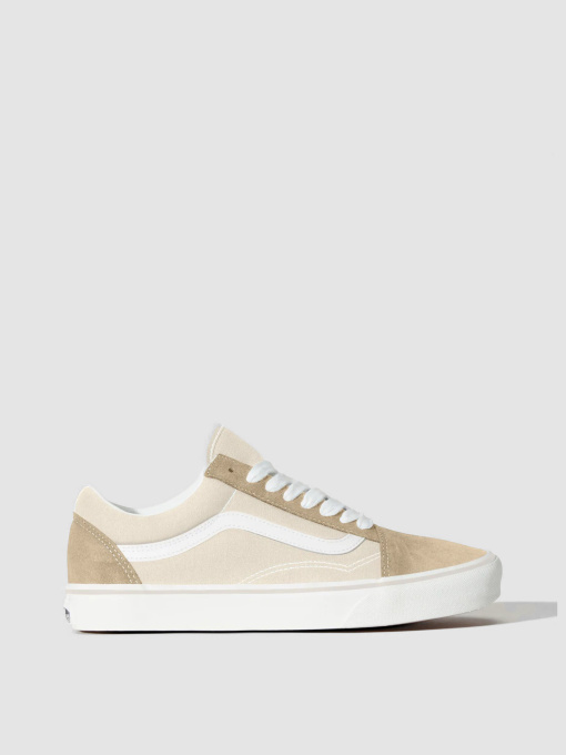 Кеди Vans OLD SKOOL модель VN000D7ZJM91 Фото