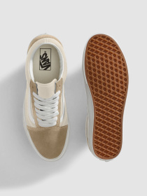 Кеды Vans OLD SKOOL модель VN000D7ZJM91 Фото