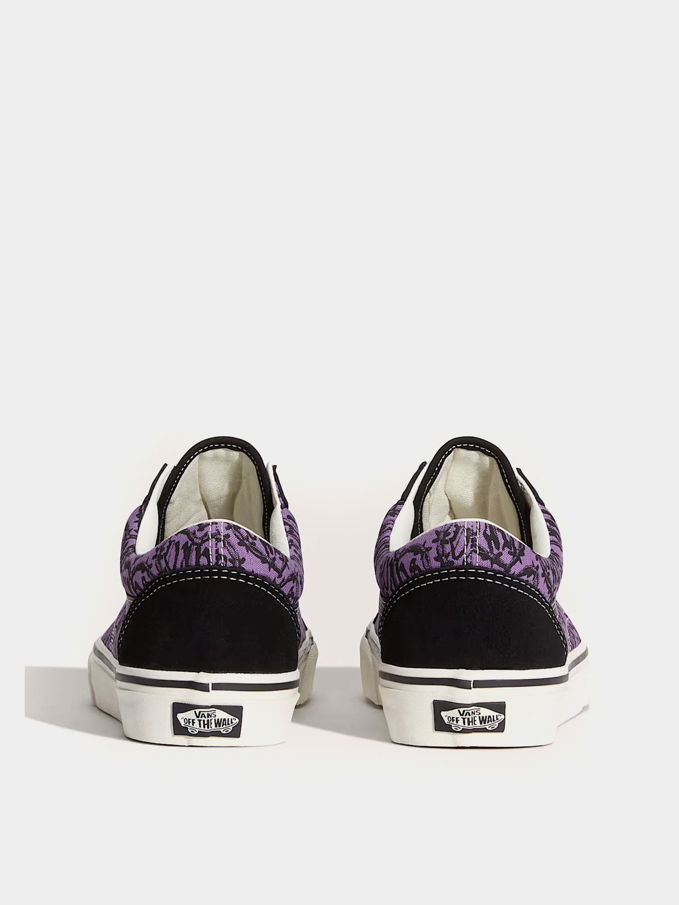 Кеди низькі Vans OLD SKOOL модель VN000E9TB5P1 Фото