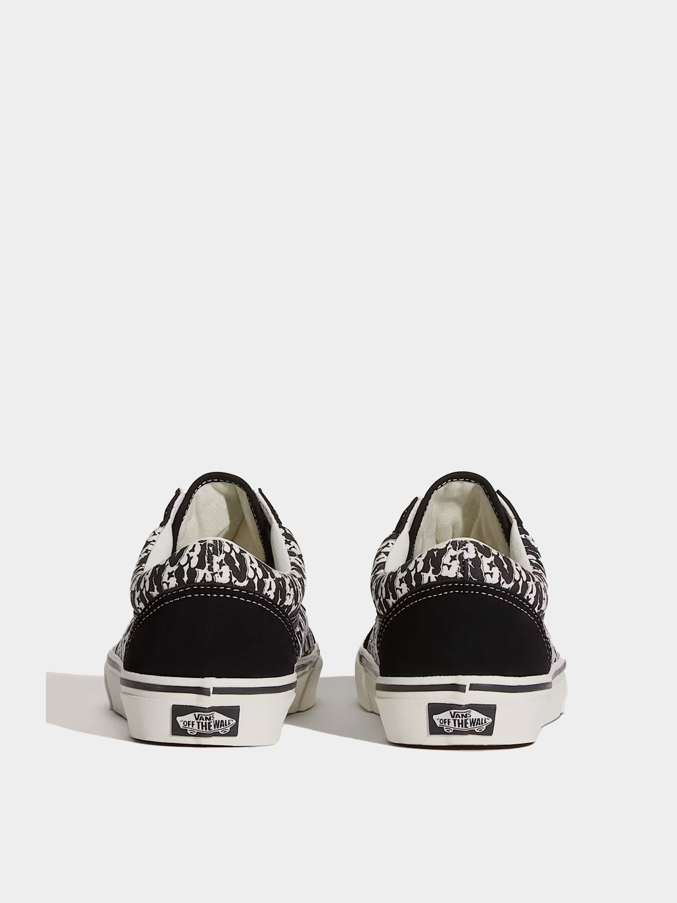 Кеды Vans OLD SKOOL модель VN000E9TBPT1 Фото