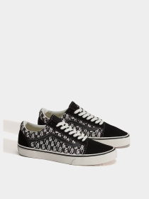 Кеды Vans OLD SKOOL модель VN000E9TBPT1 Фото