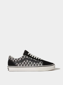 Кеды Vans OLD SKOOL модель VN000E9TBPT1 Фото