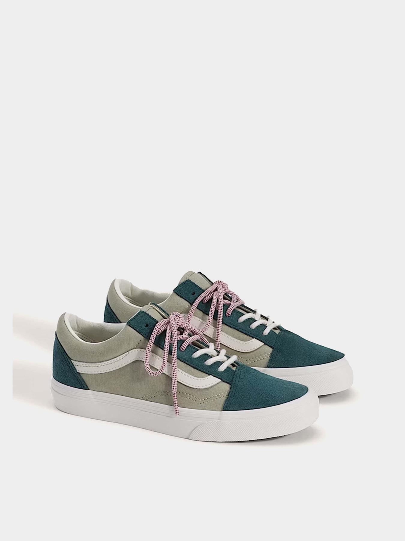 Кеды Vans OLD SKOOL модель VN000EDY4GO1 Фото