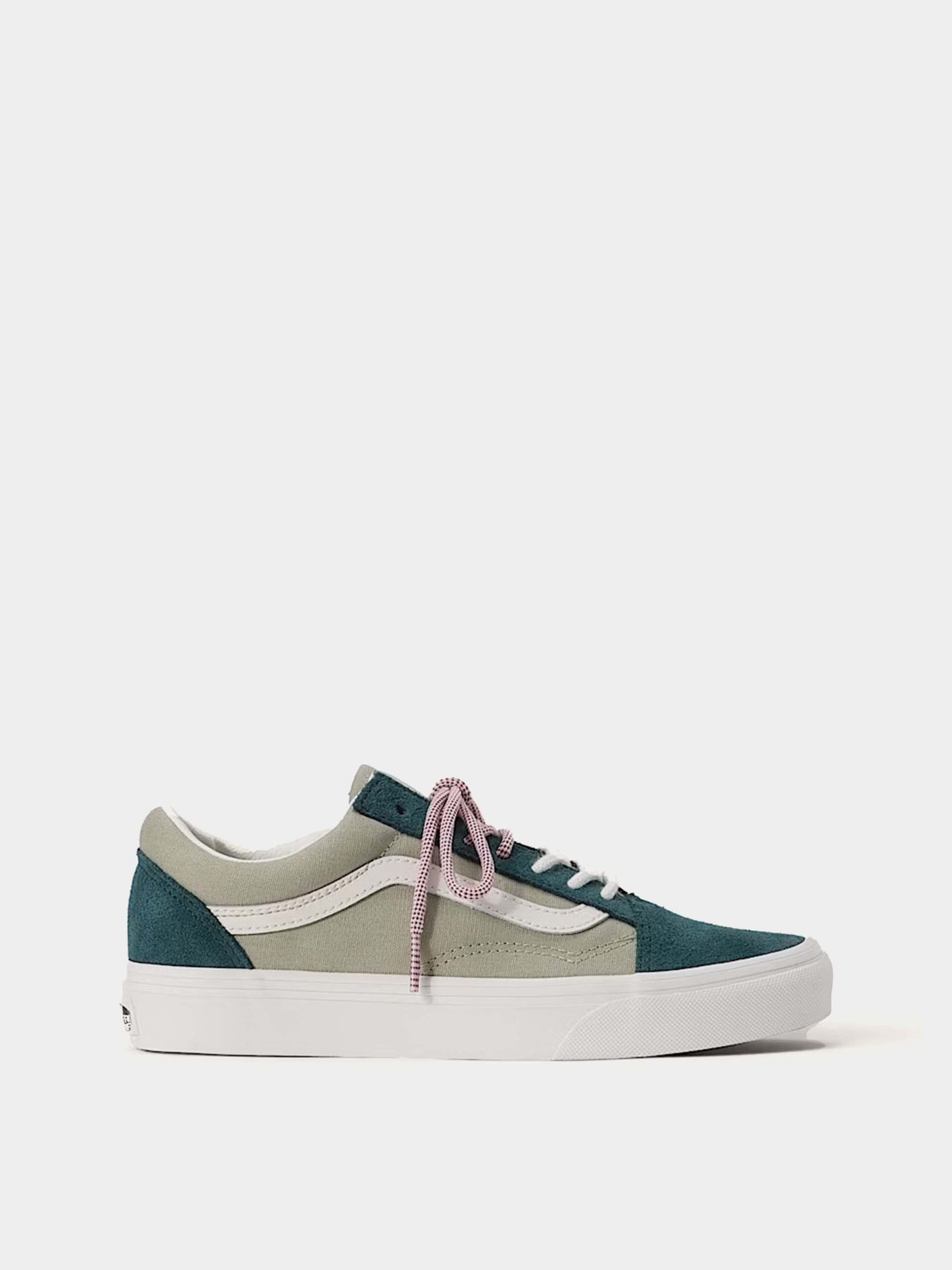 Кеды Vans OLD SKOOL модель VN000EDY4GO1 Фото