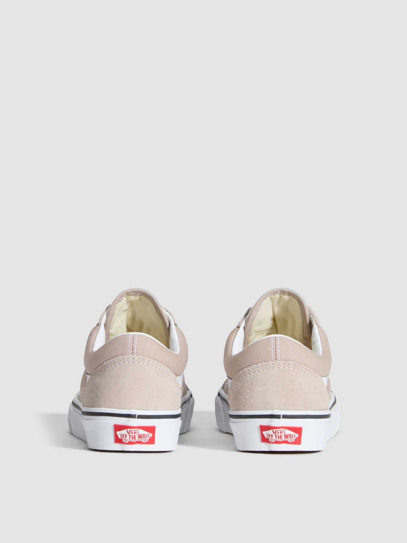 Кеды Vans OLD SKOOL модель VN000EDY7D61 Фото