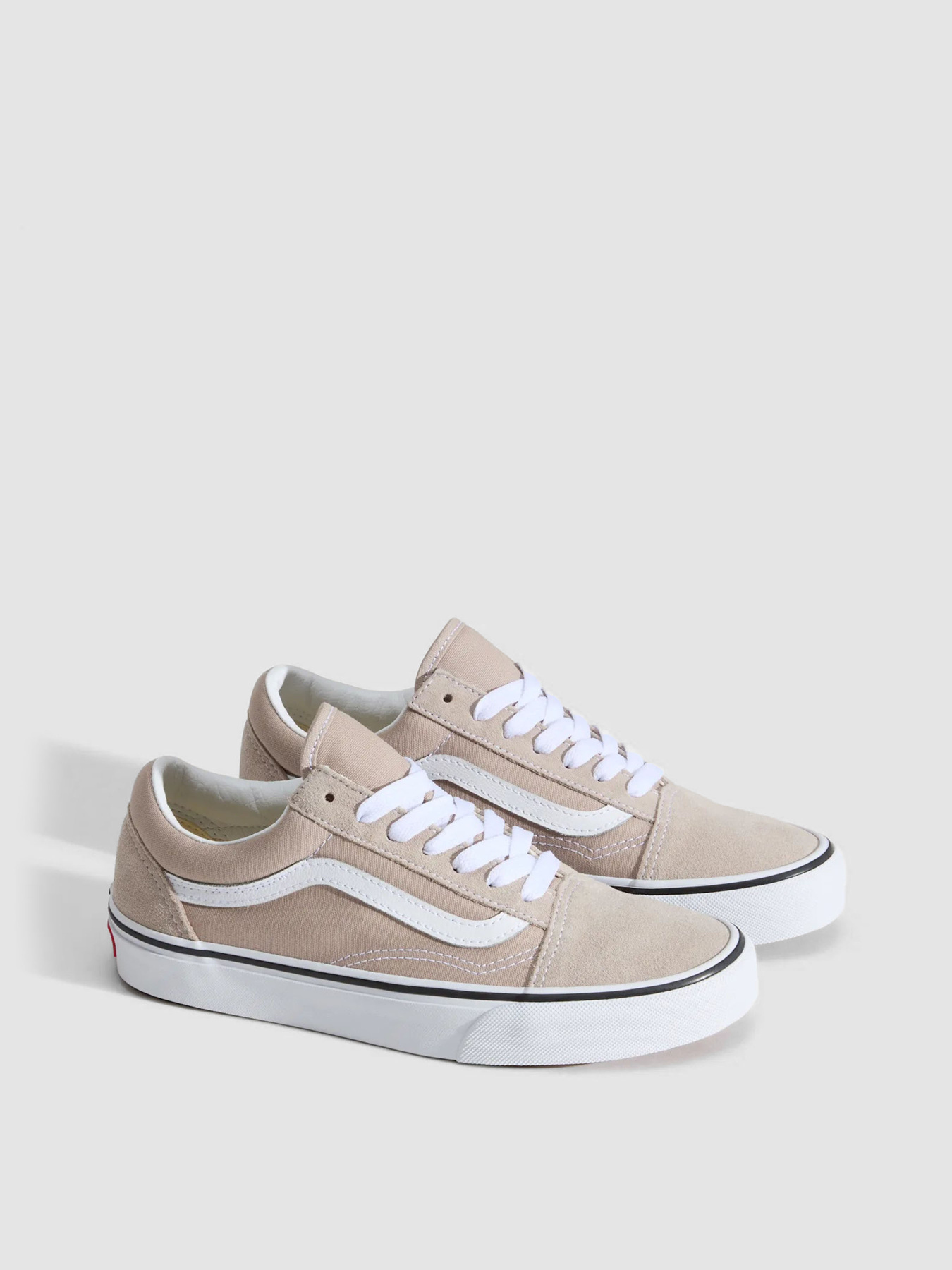 Кеды Vans OLD SKOOL модель VN000EDY7D61 Фото