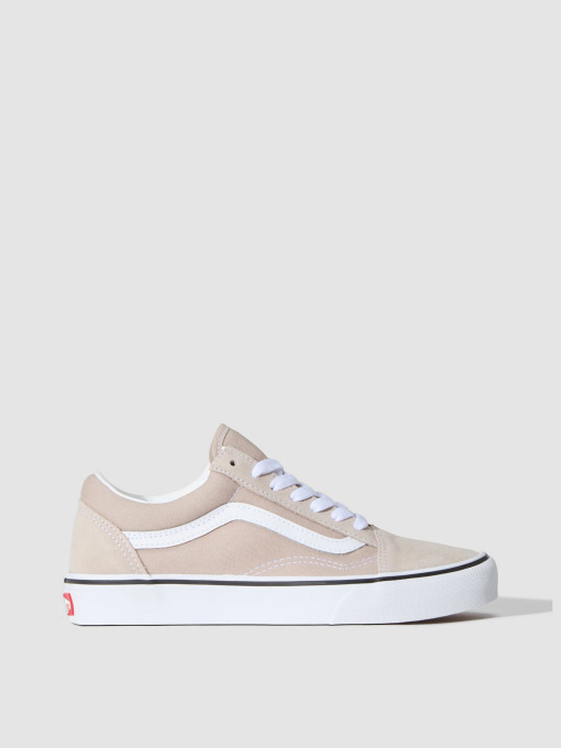 Кеды Vans OLD SKOOL модель VN000EDY7D61 Фото