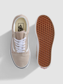 Кеды Vans OLD SKOOL модель VN000EDY7D61 Фото