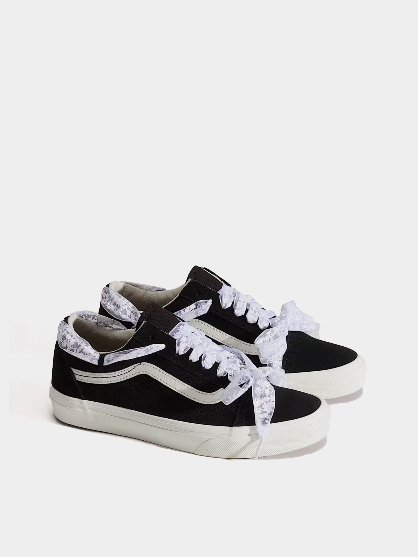 Кеды Vans OLD SKOOL модель VN000D6WBMA1 Фото