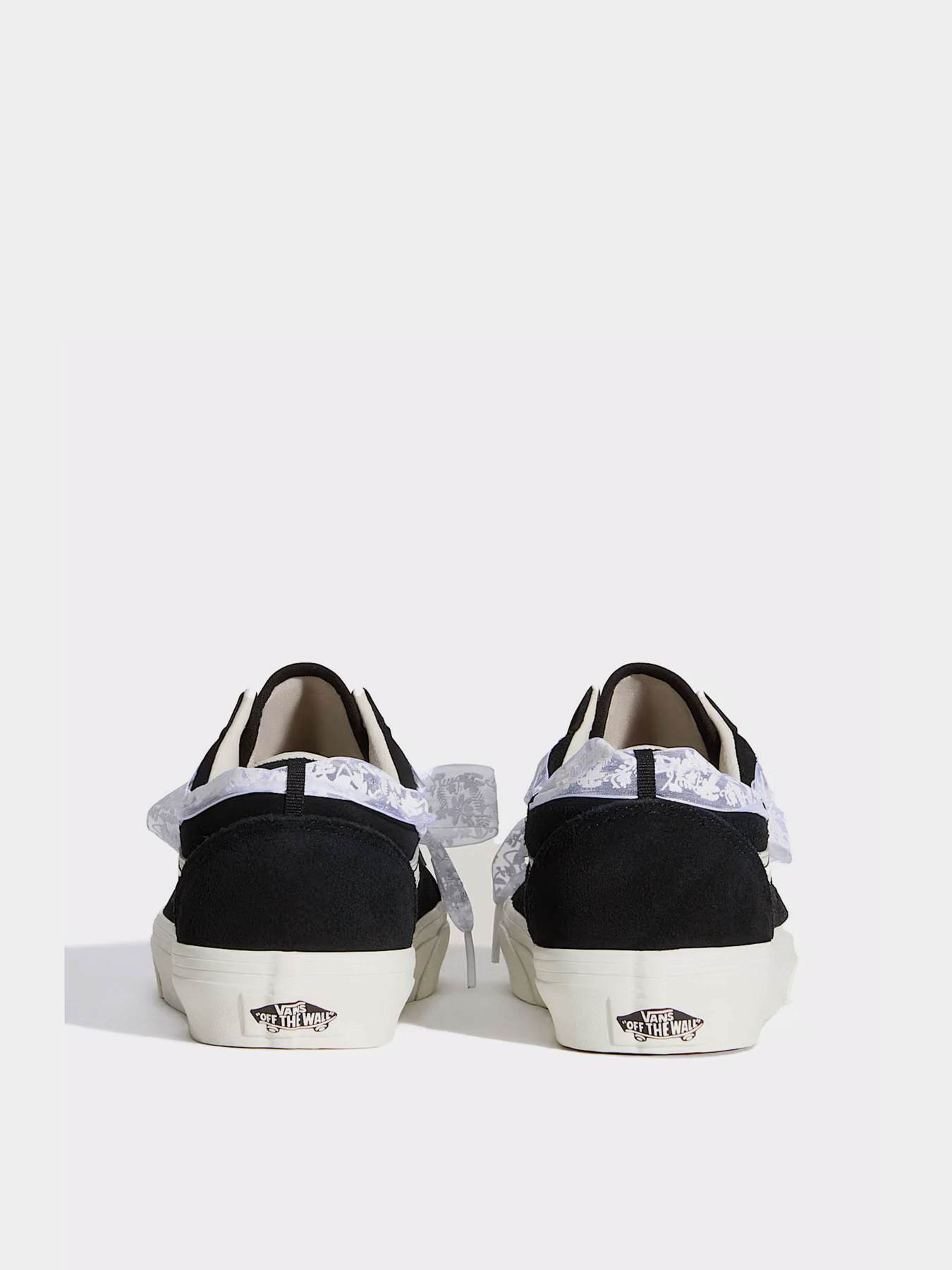 Кеды Vans OLD SKOOL модель VN000D6WBMA1 Фото