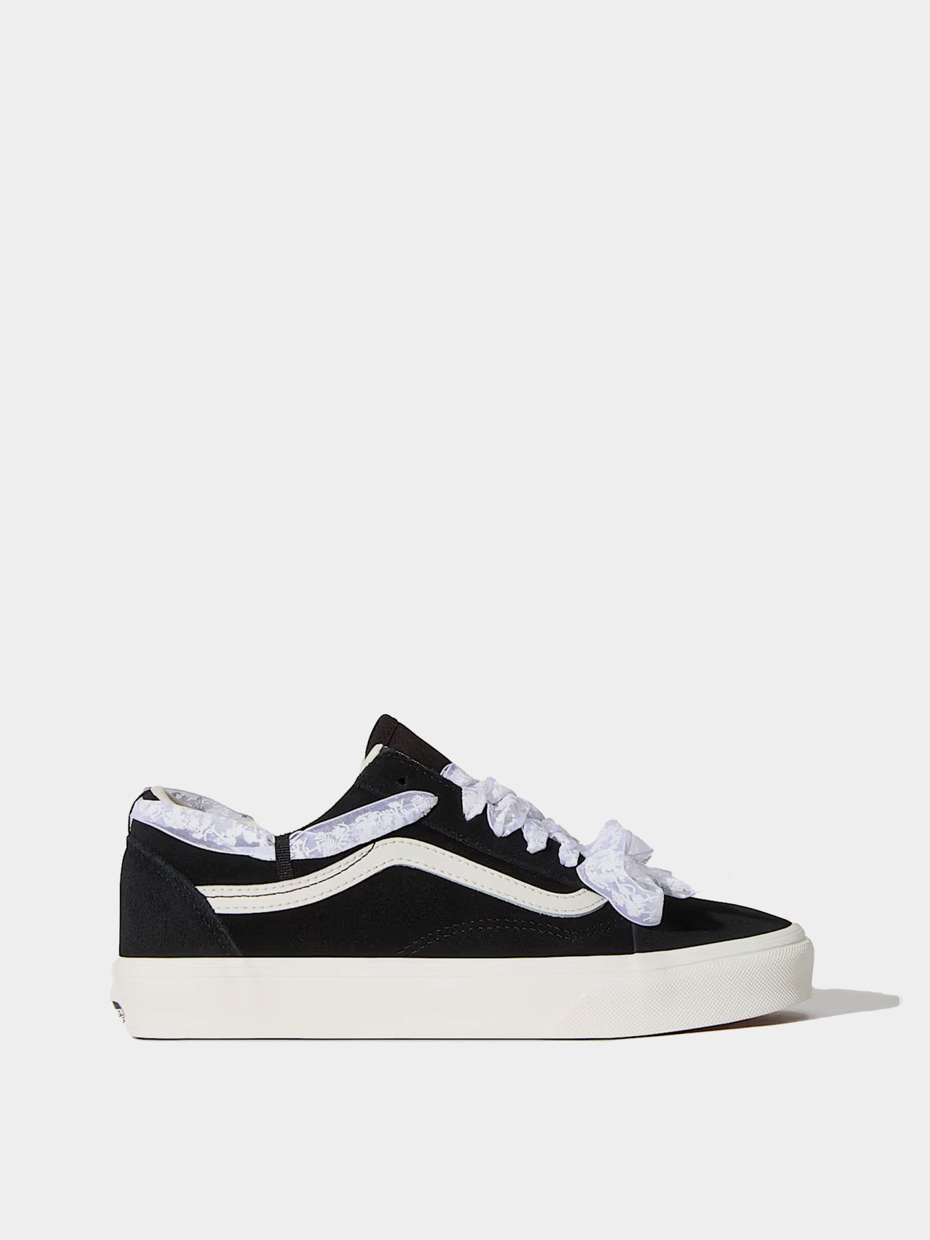Кеды Vans OLD SKOOL модель VN000D6WBMA1 Фото