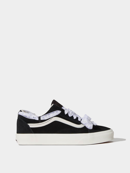 Кеды Vans OLD SKOOL модель VN000D6WBMA1 Фото