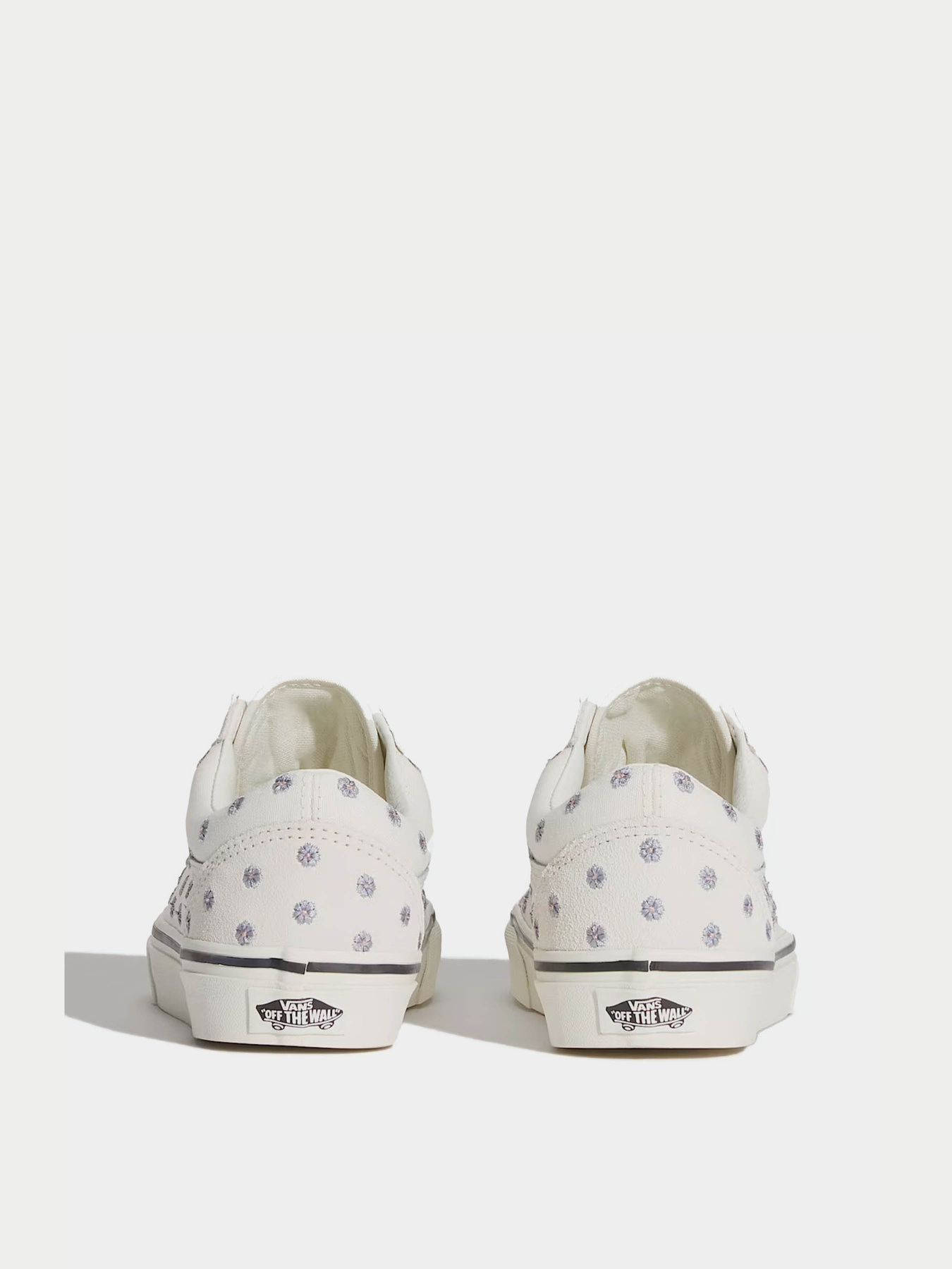 Кеды Vans OLD SKOOL модель VN000E8WCD31 Фото
