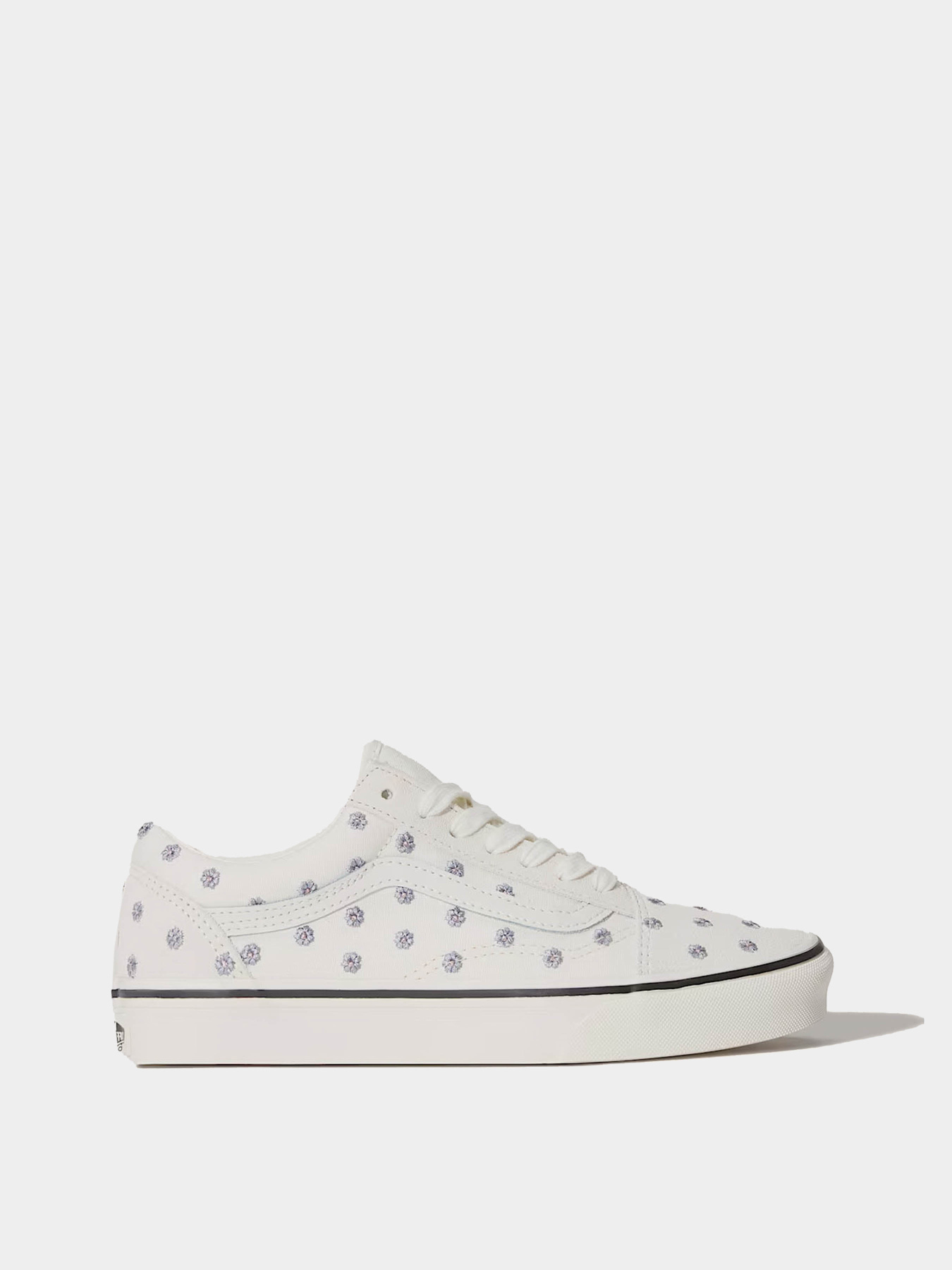 Кеды Vans OLD SKOOL модель VN000E8WCD31 Фото