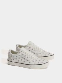 Кеды Vans OLD SKOOL модель VN000E8WCD31 Фото