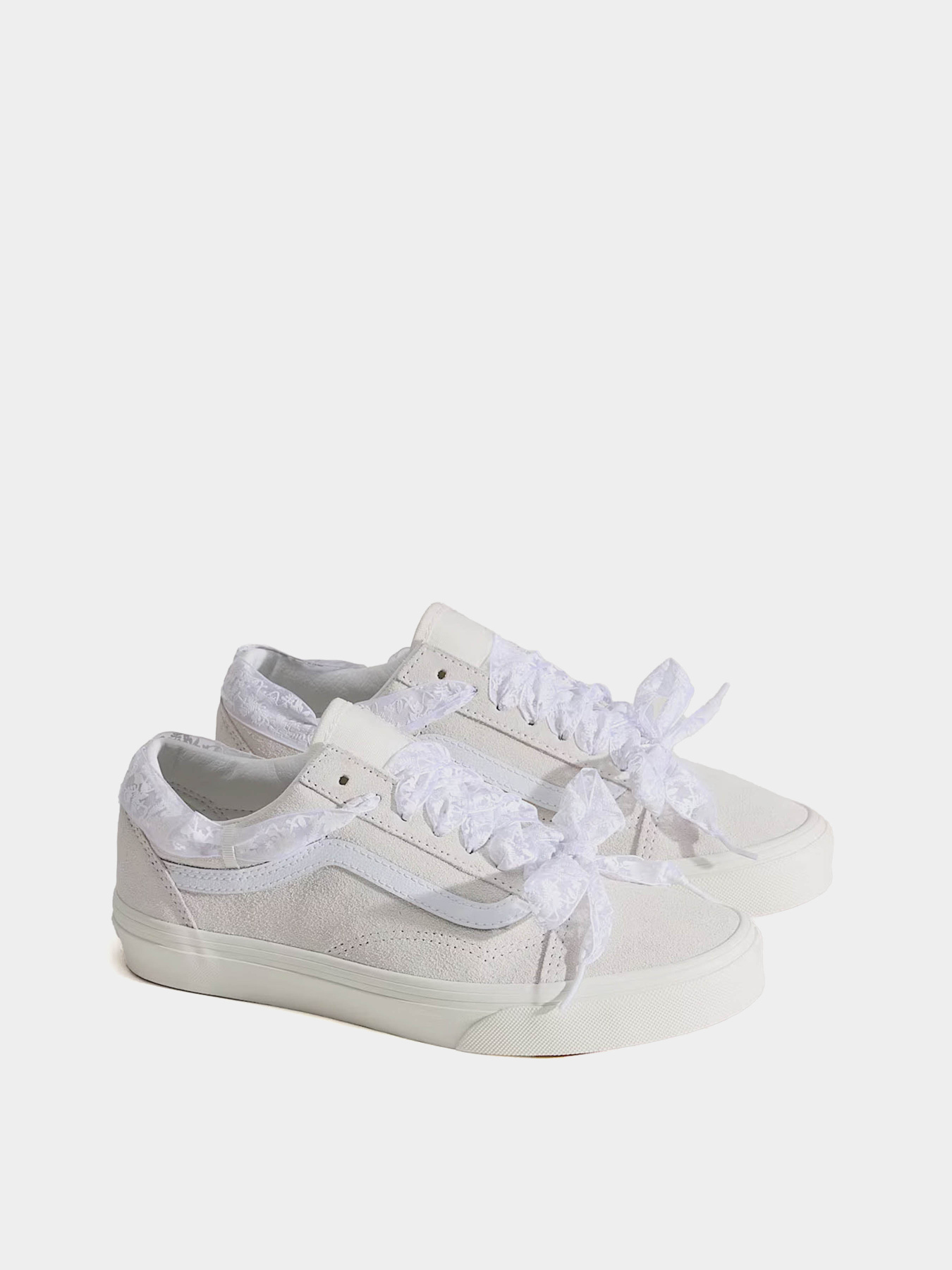 Кеди Vans OLD SKOOL модель VN000D6WCJ71 Фото