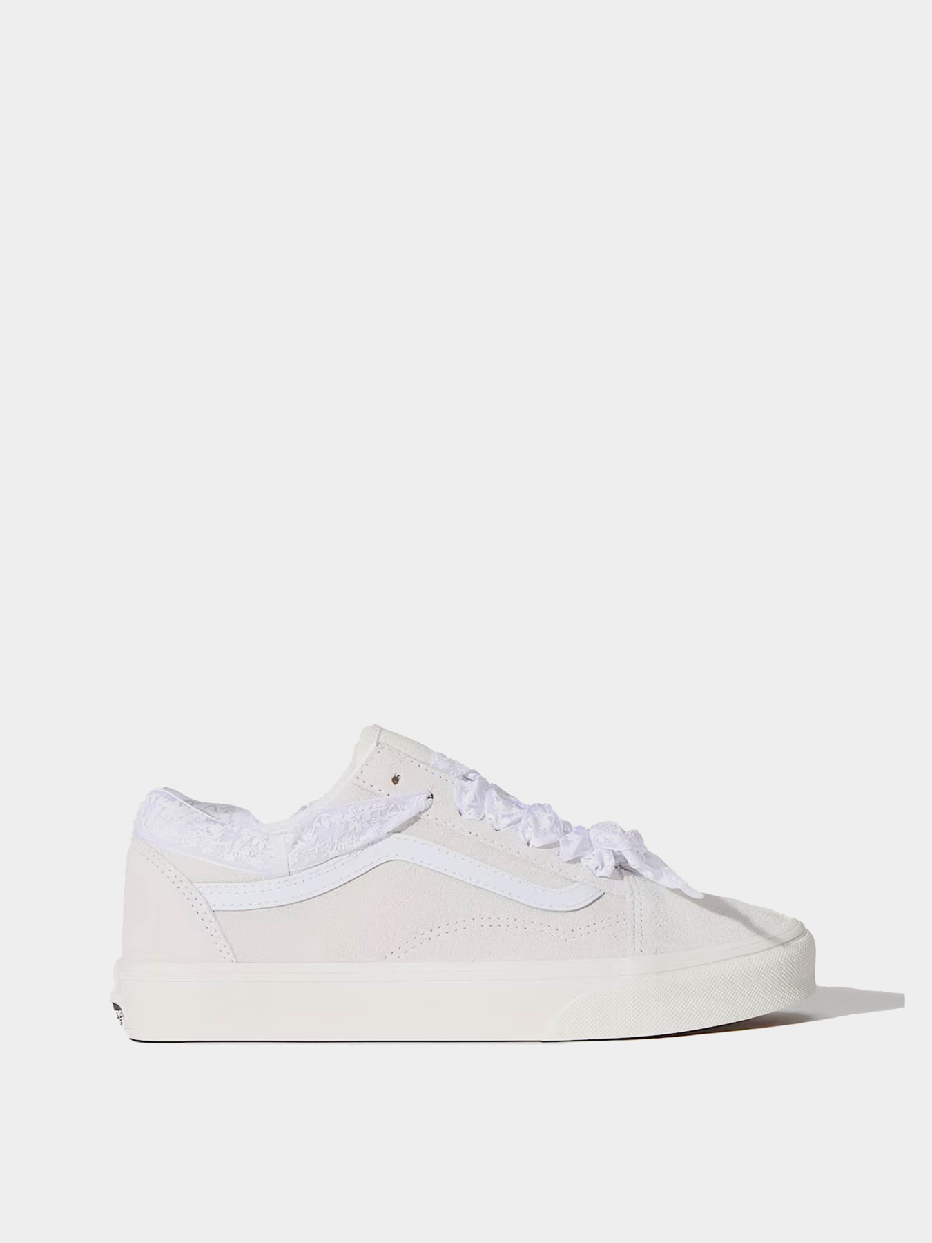 Кеди Vans OLD SKOOL модель VN000D6WCJ71 Фото