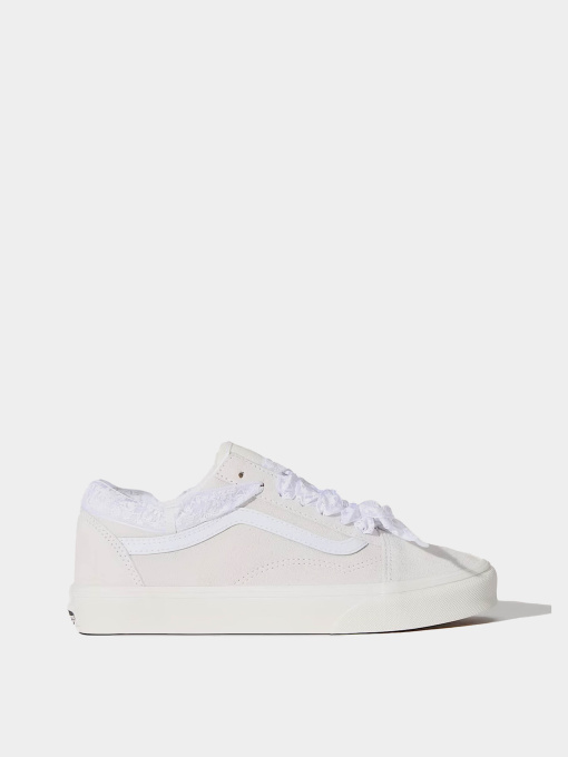 Кеды Vans OLD SKOOL модель VN000D6WCJ71 Фото