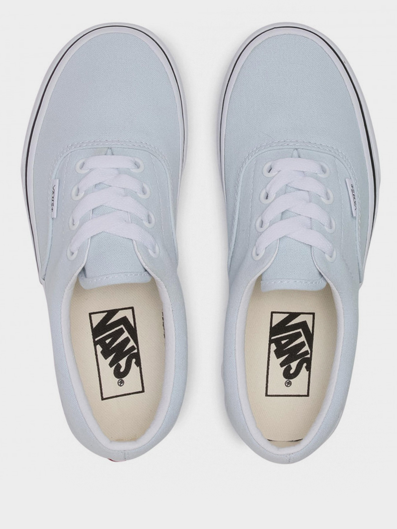 Кеды низкие Vans Era модель VN0A54F14G41 Фото