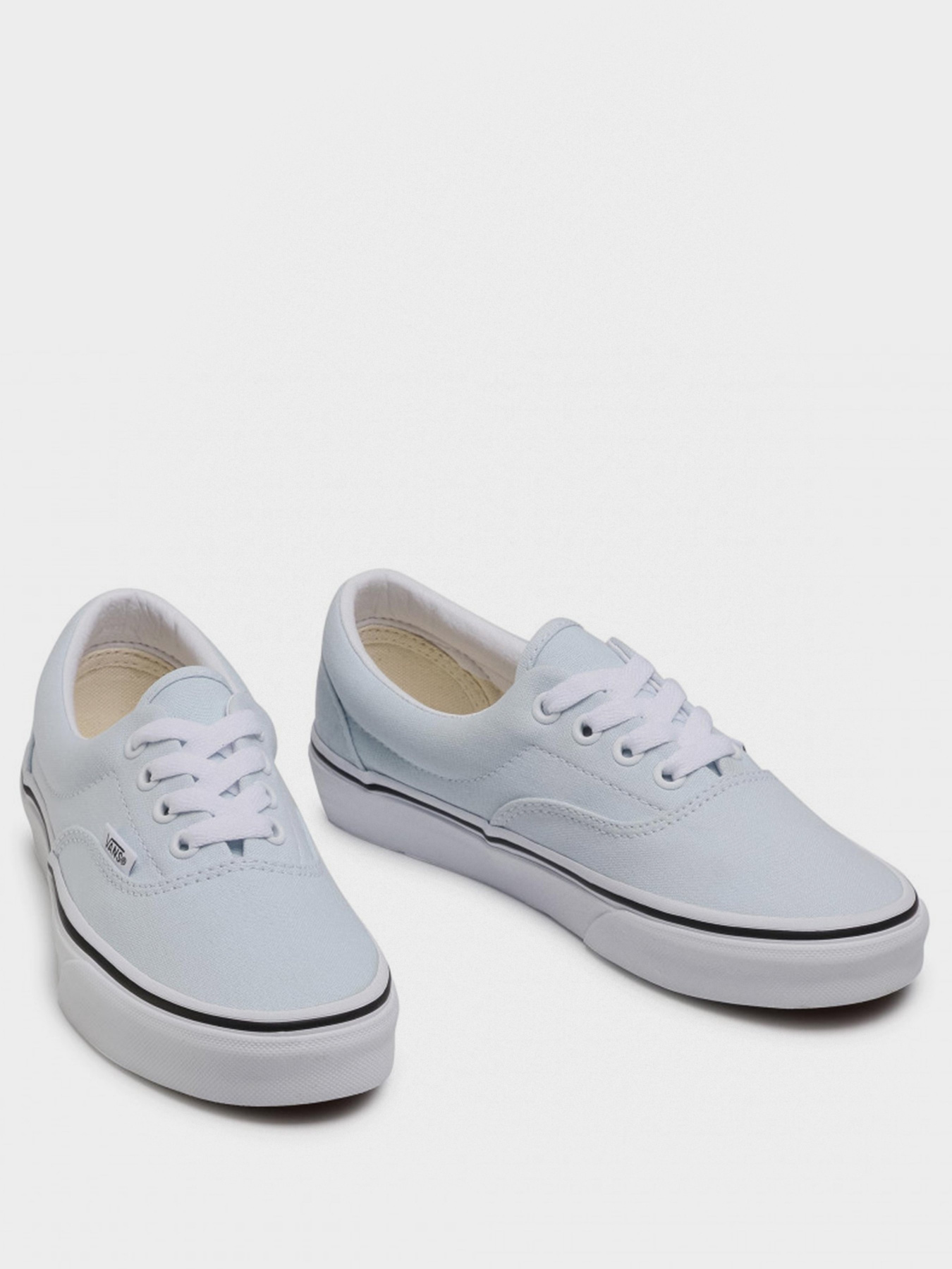 Кеды низкие Vans Era модель VN0A54F14G41 Фото