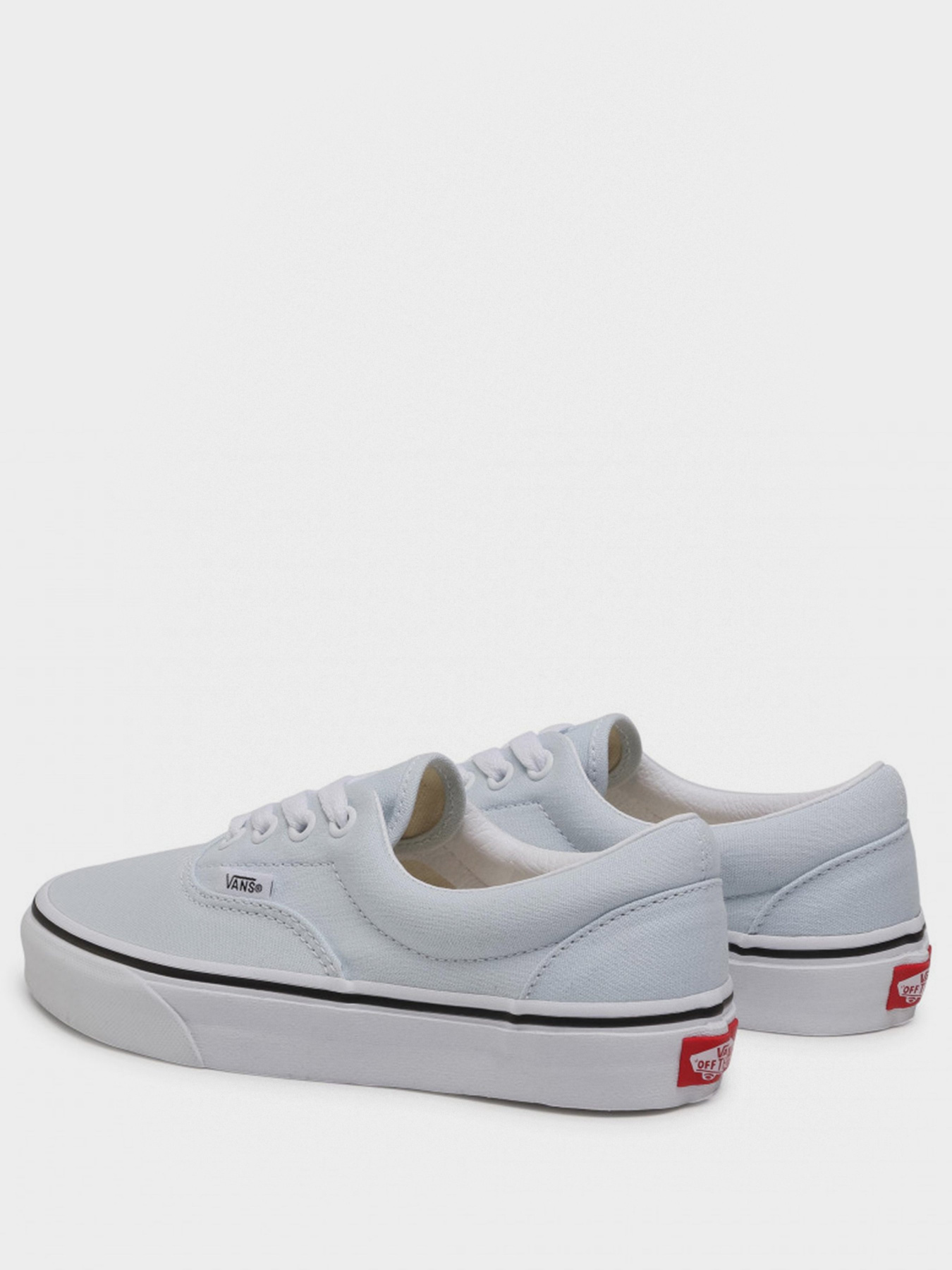 Кеды низкие Vans Era модель VN0A54F14G41 Фото