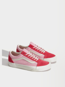 Кеди низькі Vans OLD SKOOL модель VN000EDYFO91 Фото