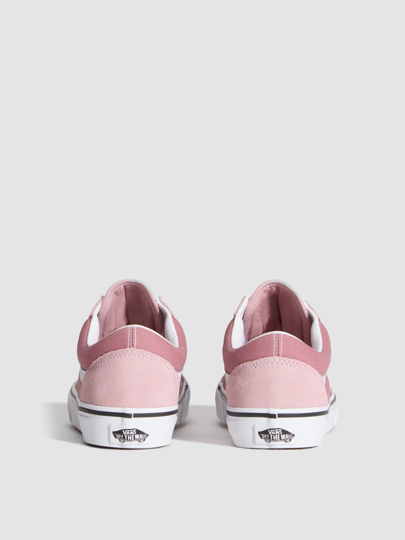 Кеды Vans OLD SKOOL модель VN000D6WFOD1 Фото