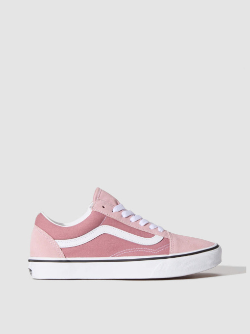 Кеди Vans OLD SKOOL модель VN000D6WFOD1 Фото